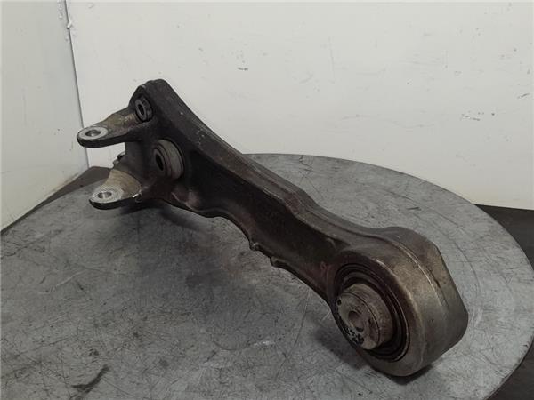 brazo trasero izquierdo suspension delantera