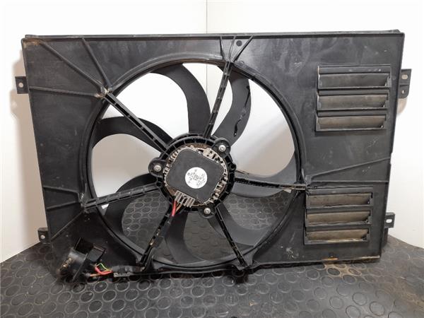 electroventilador audi a3 sportback 8pa 09200