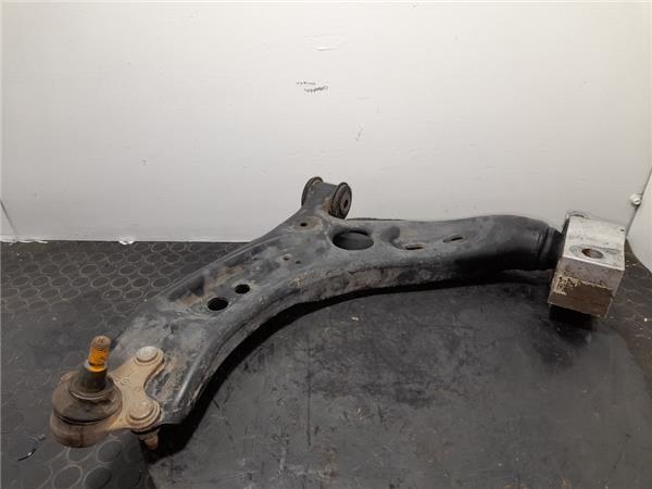 brazo inferior delantero izquierdo audi a3 sp