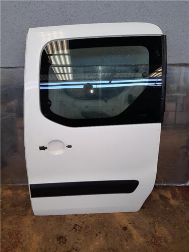 puerta lateral corredera izquierda citroen be