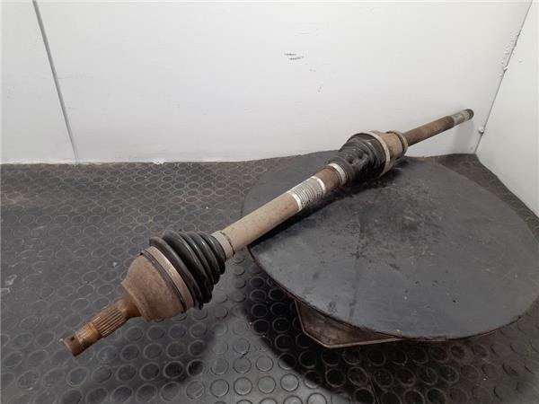 palier delantero derecho citroen berlingo fur