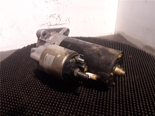 motor arranque fiat ii punto (188) berlina (1999 >) 1.9 d (i) [1,9 ltr.   44 kw diesel eco]