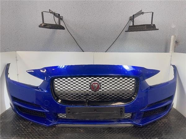 paragolpes delantero jaguar xe 102014 20 por