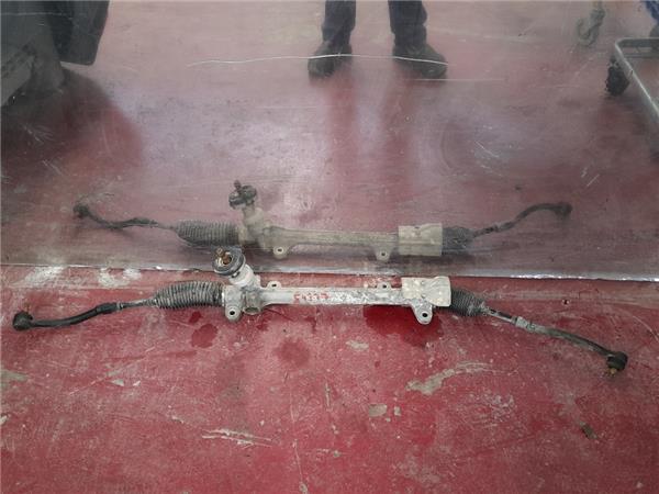 cremallera direccion normal hyundai i30 gd 20