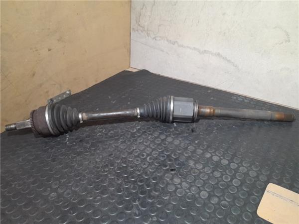 palier delantero derecho land rover range rov