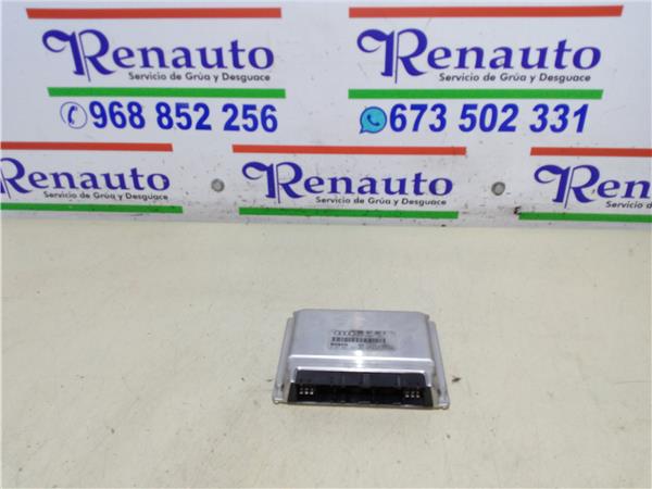 centralita audi a6 berlina 4b2 1997 25 tdi 2