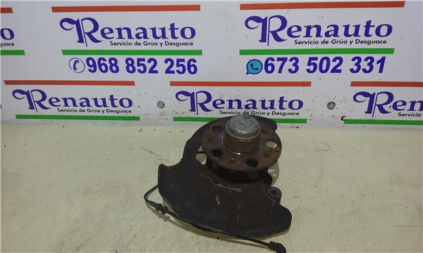 mangueta delantera izquierda mercedes benz cl