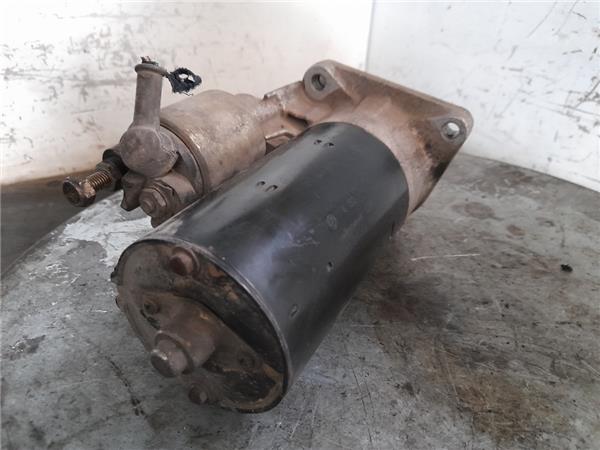 motor arranque fiat ii punto (188) berlina (1999 >) 1.9 d (i) [1,9 ltr.   44 kw diesel eco]