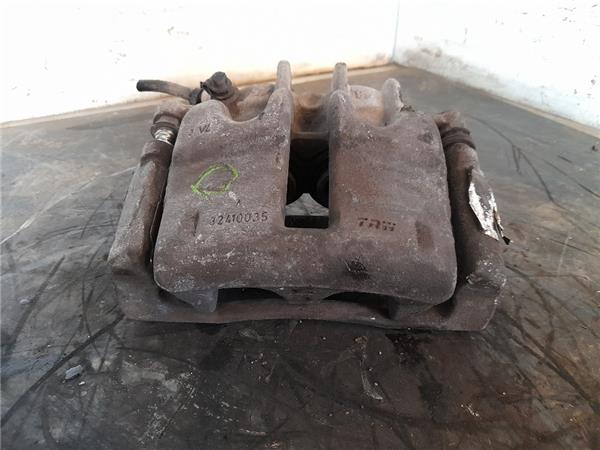 pinza freno delantero derecha peugeot expert