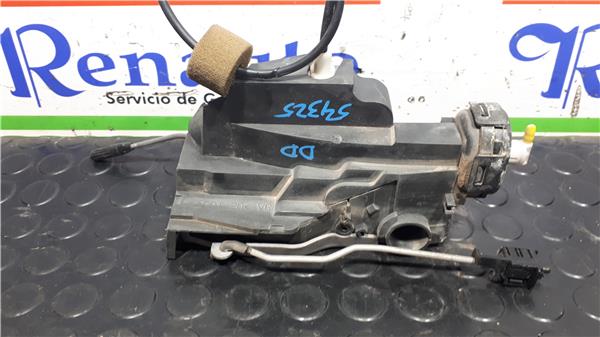 cierre electromagnetico delantero derecho mer