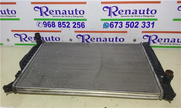 radiador audi a6 berlina 4b2 1997 25 tdi 25