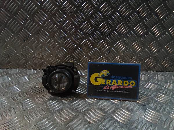 faro antiniebla derecho bmw serie x3 e83 2004