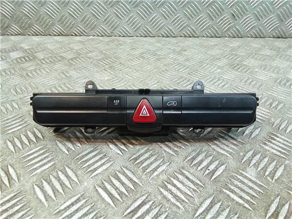 interruptor luces emergencia mercedes benz sp
