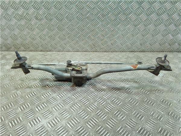 motor limpiaparabrisas delantero renault clio