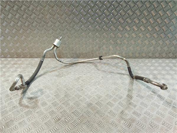 tubos aire acondicionado peugeot 3008 (05.2009 >) 2.0 sport pack [2,0 ltr.   110 kw 16v hdi fap cat (rhe / dw10cted4)]