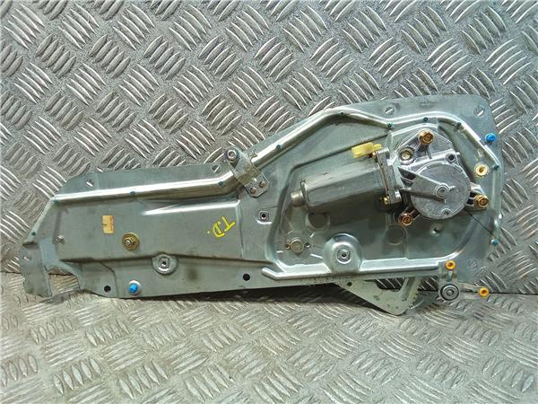 mecanismo elevalunas trasero derecho volvo se