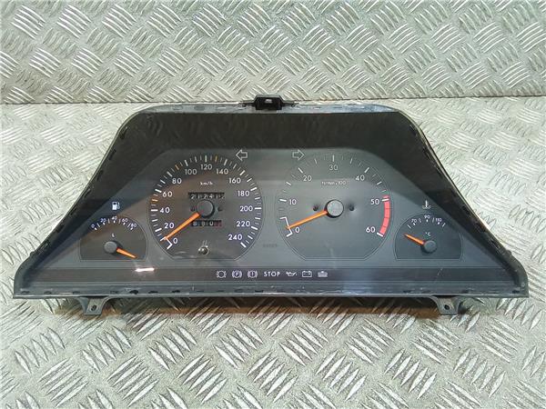 cuadro completo peugeot 605 1989 21 sldt 21
