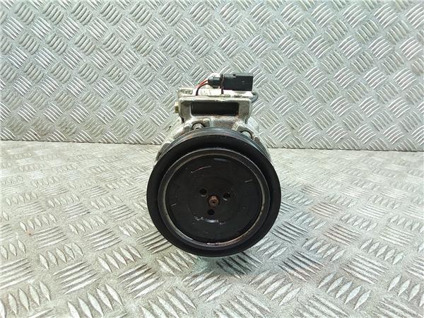 compresor aire acondicionado audi a4 berlina