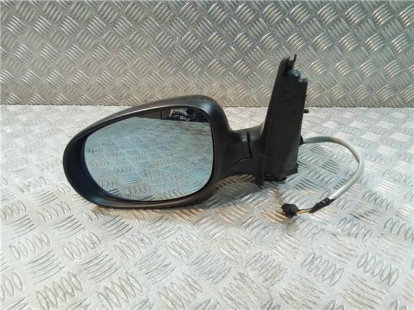 retrovisor izquierdo fiat ii bravo 198 2007