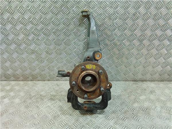 mangueta delantera izquierda land rover disco