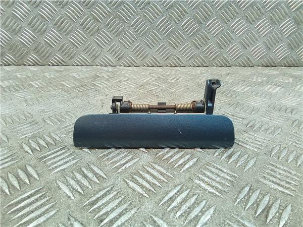 maneta exterior trasera izquierda peugeot 605