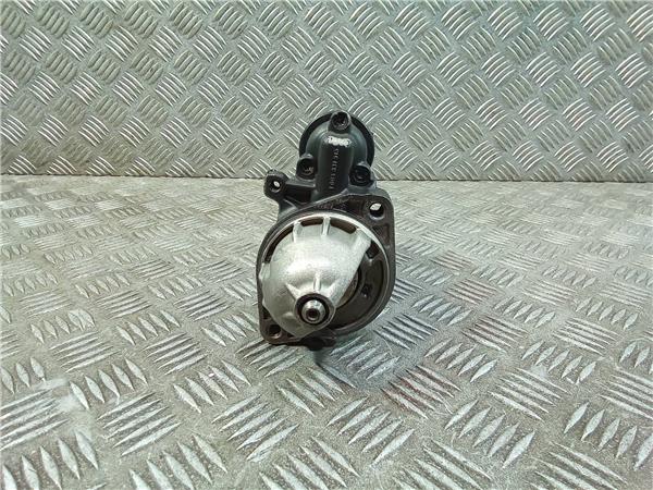 motor arranque mercedes benz sprinter ii cami