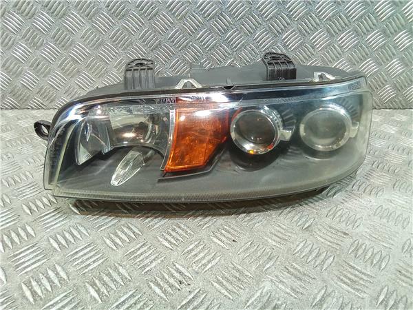 faro delantero izquierdo fiat ii punto (188) berlina (1999 >) 1.2 60 (188.030, .050, .130, .150, .230, .250)
