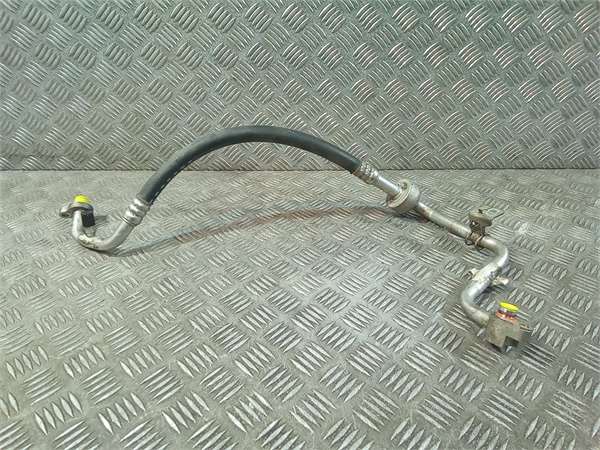 tubos aire acondicionado ford focus berlina c