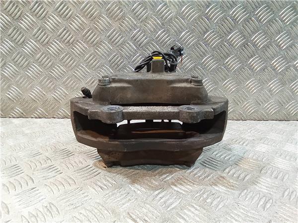 pinza freno delantero izquierda mercedes benz clase ml (bm 163)(09.1997 >) 4.0 400 cdi inspiration (163.128) [4,0 ltr.   184 kw cdi 32v cat]