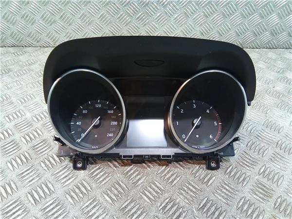 cuadro completo land rover range rover evoque