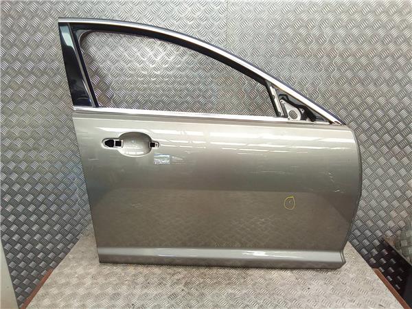 puerta delantera derecha jaguar xf 2008 30 v
