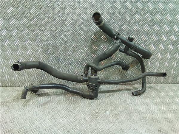 tubo liquido refrigerante jaguar xf 2008 30