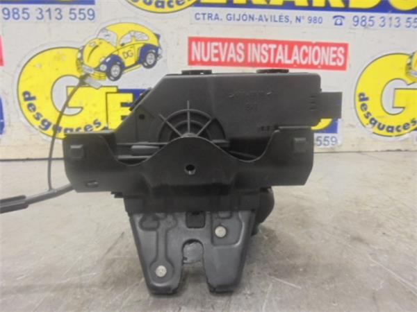 Cierre Electromagnetico Porton BMW 3