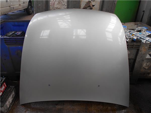 capo peugeot 607 (s2)(2005 >) 2.7 titanio [2,7 ltr.   150 kw hdi fap cat (uhz / dt17ted4)]