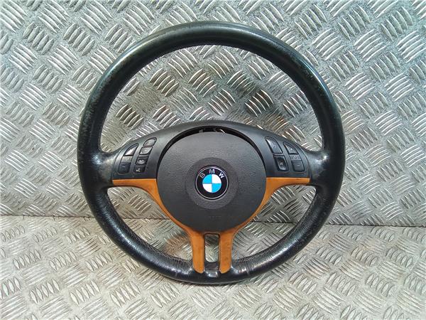volante bmw serie x5 e53 2000 30d 30 ltr 1