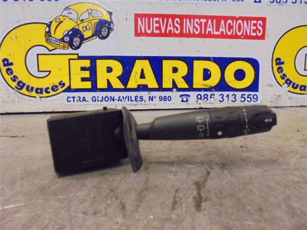 mando limpiaparabrisas citroen xsara picasso (1999 >) 2.0 hdi