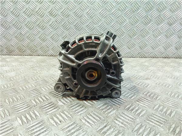 alternador land rover range rover evoque 2011