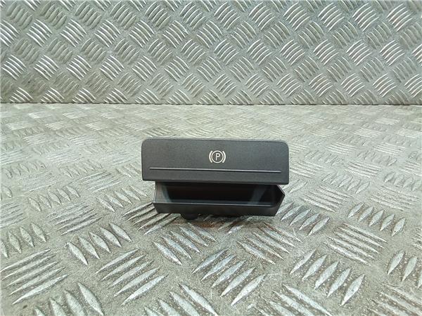 palanca freno mano volkswagen phaeton