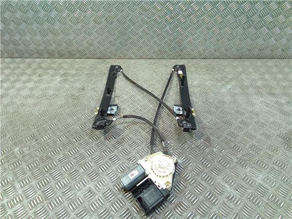 mecanismo elevalunas delantero derecho seat a