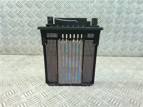 resistencia calefaccion land rover range rove