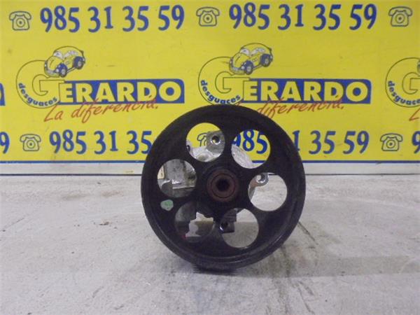 bomba servodireccion nissan primera berlina p