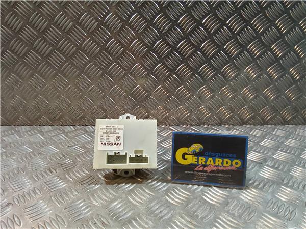 centralita nissan x trail t32 042014 16 360