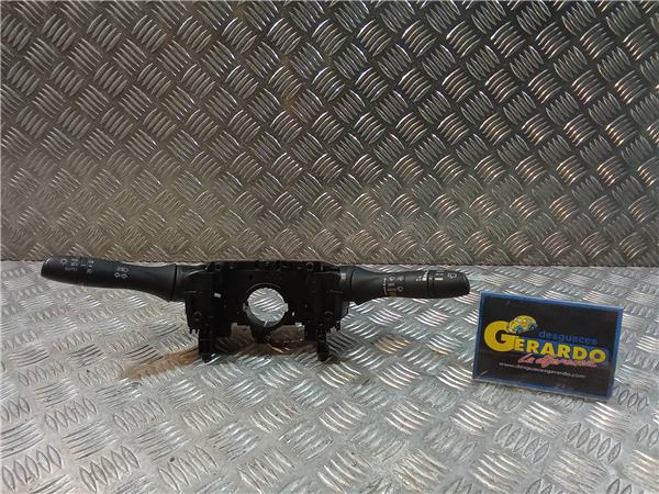 mando de luces nissan x trail t32 042014 16