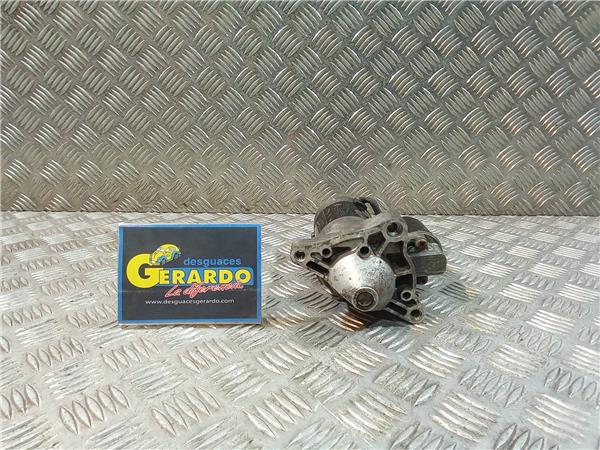 motor arranque peugeot 306 fastback (7a, 7c, n3, n5) 1.9 d