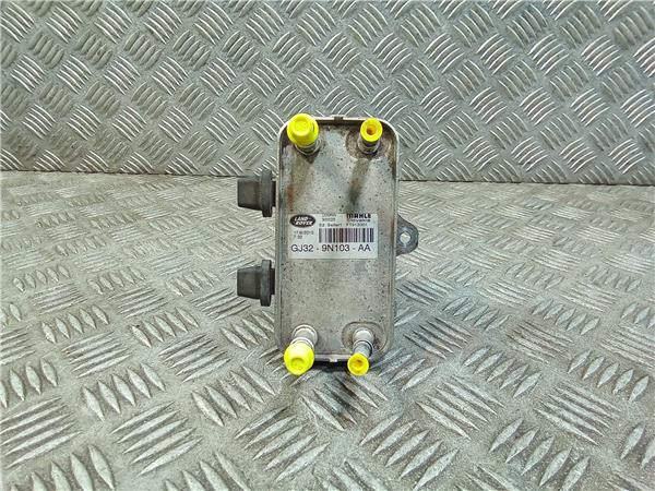 radiador combustible land rover range rover e