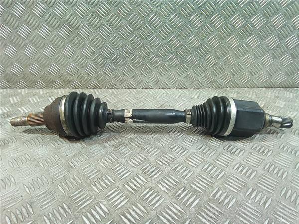 palier delantero izquierdo alfa romeo 159 spo