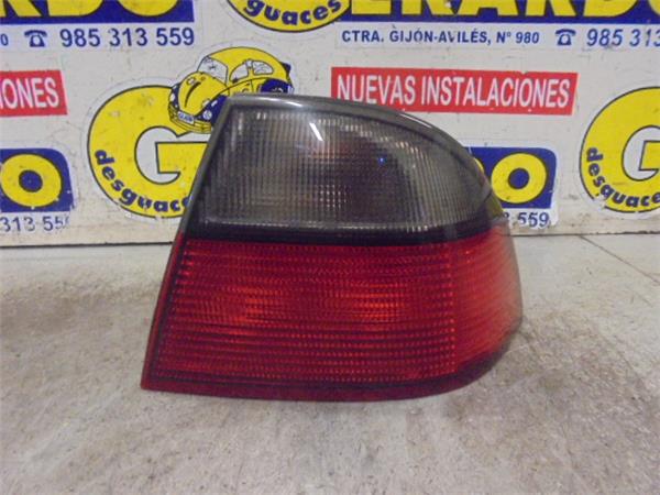 piloto trasero derecho saab 9 5 berlina 0620