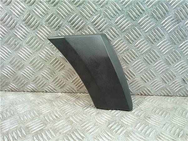 moldura aleta delantera izquierda mercedes be
