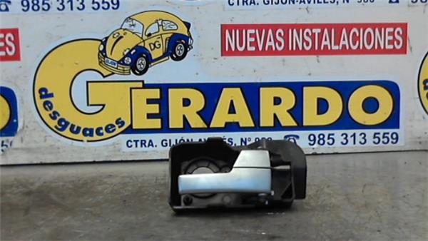 manilla interior puerta delantera derecha for