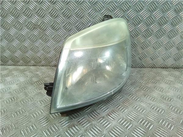 faro delantero izquierdo peugeot partner comb
